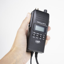 PNI adapteris 12–24 V maitinimo šaltiniui ir lauko antena nešiojamajai CB radijo stočiai PNI Escort HP 72 PNI adapteris 12–24 V maitinimo šaltiniui ir lauko antena nešiojamajai CB radijo stočiai PNI Escort HP 72