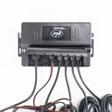 Car Park Sensors PNI Escort P04 A with 4 receivers