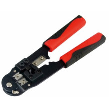 Replės Gembird 3 viename modulinis užspaudimo įrankis RJ45