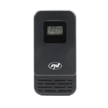 Additional external sensor for PNI MS500 weather station