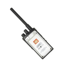 Nešiojama radijo stotis „Dynascan D11V DMR VHF“, 136–174 MHz, 32 kanalai