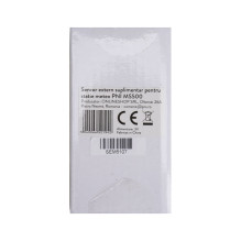 Additional external sensor for PNI MS500 weather station