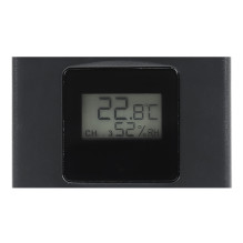 Additional external sensor for PNI MS500 weather station