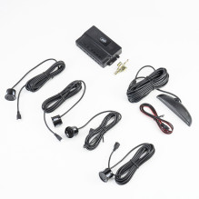 Car Park Sensors PNI Escort P04 A with 4 receivers