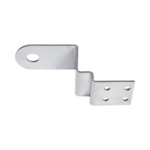 PNI 4 MAN support for mounting the antenna, made of steel