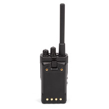 Dynascan D11V DMR VHF portable radio station, 136-174 MHz, 32 channels