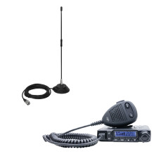 Bundle: PNI Escort HP 6500...