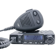Bundle: PNI Escort HP 6500 ASQ + CB PNI Extra 40