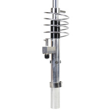 Basic CB antenna PNI Steelbras AP0163, 5 / 8, 26-28MHz, 500W, 5.15dBi, 689cm, wind resistance 150km / h, for buildings Basic CB antenna PNI Steelbras AP0163, 5 / 8, 26-28MHz, 500W, 5.15dBi, 689cm, wind resistance 150km / h, for buildings
