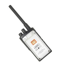 Dynascan D12U DMR UHF portable radio station, 400-470 MHz, 32 channels