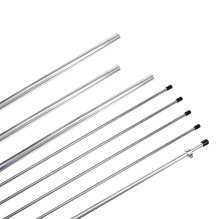 Pagrindinė CB antena PNI Steelbras AP0163, 5/8, 26–28 MHz, 500 W, 5,15 dBi, 689 cm, vėjo atsparumas 150 km/h, skirta pas Pagrindinė CB antena PNI Steelbras AP0163, 5/8, 26–28 MHz, 500 W, 5,15 dBi, 689 cm, vėjo atsparumas 150 km/h, skirta pas