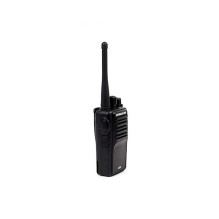 PMR 446 portable radio...
