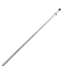 Pagrindinė CB antena PNI Steelbras AP0163, 5/8, 26–28 MHz, 500 W, 5,15 dBi, 689 cm, vėjo atsparumas 150 km/h, skirta pas Pagrindinė CB antena PNI Steelbras AP0163, 5/8, 26–28 MHz, 500 W, 5,15 dBi, 689 cm, vėjo atsparumas 150 km/h, skirta pas