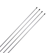 Basic CB antenna PNI Steelbras AP0163, 5 / 8, 26-28MHz, 500W, 5.15dBi, 689cm, wind resistance 150km / h, for buildings Basic CB antenna PNI Steelbras AP0163, 5 / 8, 26-28MHz, 500W, 5.15dBi, 689cm, wind resistance 150km / h, for buildings