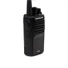 PMR 446 portable radio station PNI DYNASCAN L88 with 1600 mAH battery PMR 446 portable radio station PNI DYNASCAN L88 with 1600 mAH battery