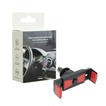 „Silvercloud Easy Drive 13“ mobiliojo telefono palaikymas vėdinimo grotelėms