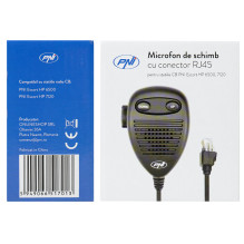 Replacement microphone for...