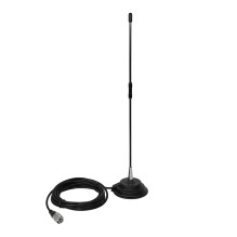 CB PNI Escort HP 62 Radio Station Kit and PNI Extra 40 Antenna with magnet included CB PNI Escort HP 62 Radio Station Kit and PNI Extra 40 Antenna with magnet included