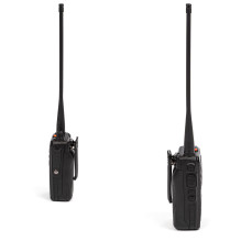 Dynascan AB-650 portable VHF radio station for aviation, 118-136.975 Mhz