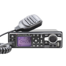 CB and MP3 PNI Escort HP...
