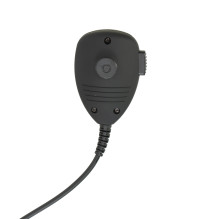 Replacement microphone for CB radio stations PNI Escort HP 6500, PNI Escort HP 7120 Replacement microphone for CB radio stations PNI Escort HP 6500, PNI Escort HP 7120