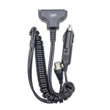 CB PNI Escort HP 62 Radio Station Kit and PNI Extra 45 Antenna with magnet included
