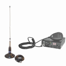 CB PNI ESCORT HP 8000L ASQ...