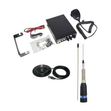 CB PNI ESCORT HP 8000L ASQ Radio Station Kit + CB PNI ML160 Antenna with magnet CB PNI ESCORT HP 8000L ASQ Radio Station Kit + CB PNI ML160 Antenna with magnet