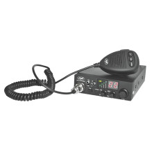CB PNI ESCORT HP 8000L ASQ Radio Station Kit + CB PNI ML160 Antenna with magnet CB PNI ESCORT HP 8000L ASQ Radio Station Kit + CB PNI ML160 Antenna with magnet