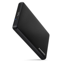 HDD ACC ENCLOSURE 2.5" / USB3.2 EE25-SL AXAGON