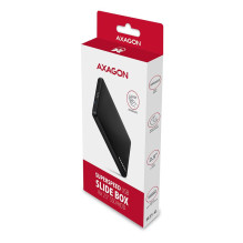 HDD ACC ENCLOSURE 2.5" / USB3.2 EE25-SL AXAGON