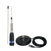 CB PNI ESCORT HP 8000L ASQ Radio Station Kit + CB PNI ML160 Antenna with magnet CB PNI ESCORT HP 8000L ASQ Radio Station Kit + CB PNI ML160 Antenna with magnet