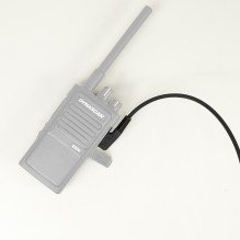 Programming cable for DMR radio stations Dynascan D11V, D12U and D-6000 Programming cable for DMR radio stations Dynascan D11V, D12U and D-6000
