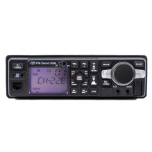 CB and MP3 PNI Escort HP 8500 ASQ radio station includes HS81 and HS71 headphones CB and MP3 PNI Escort HP 8500 ASQ radio station includes HS81 and HS71 headphones
