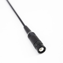PNI Flex 27 antena, skirta PNI Escort HP 62, 48 cm ilgio, BNC tipo PNI Flex 27 antena, skirta PNI Escort HP 62, 48 cm ilgio, BNC tipo