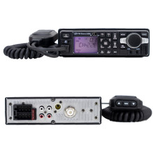 CB and MP3 PNI Escort HP 8500 ASQ radio station includes HS81 and HS71 headphones CB and MP3 PNI Escort HP 8500 ASQ radio station includes HS81 and HS71 headphones