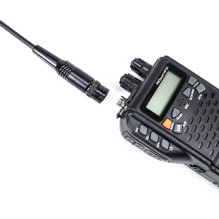 PNI Flex 27 antena, skirta PNI Escort HP 62, 48 cm ilgio, BNC tipo PNI Flex 27 antena, skirta PNI Escort HP 62, 48 cm ilgio, BNC tipo