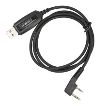 Programming cable for DMR radio stations Dynascan D11V, D12U and D-6000 Programming cable for DMR radio stations Dynascan D11V, D12U and D-6000