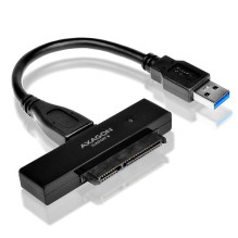 HDD ACC ADAPTERIS USB3.2 dėklas / 2,5 colio SATA 6G ADSA-1S6 AXAGON