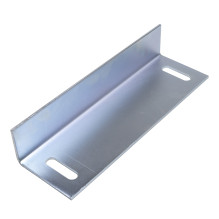 Superior guide with 2 rollers for self-supporting PNI gates