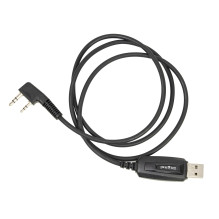 Programming cable for DMR radio stations Dynascan D11V, D12U and D-6000 Programming cable for DMR radio stations Dynascan D11V, D12U and D-6000
