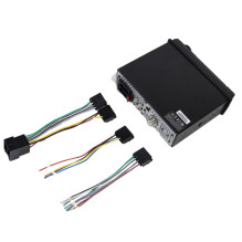 CB and MP3 PNI Escort HP 8500 ASQ radio station includes HS81 and HS71 headphones CB and MP3 PNI Escort HP 8500 ASQ radio station includes HS81 and HS71 headphones