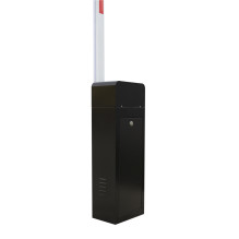 Left parking access barrier PNI BPL506S with Led, barrier length 6m, remote control included Left parking access barrier PNI BPL506S with Led, barrier length 6m, remote control included
