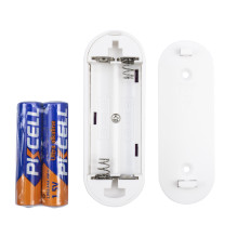 Intelligent magnetic contact PNI Safe House PG07 for monitoring doors and windows through the Internet, compatible with Intelligent magnetic contact PNI Safe House PG07 for monitoring doors and windows through the Internet, compatible with
