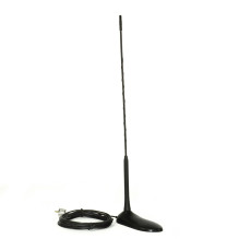 Box 20 pieces CB antennas PNI Extra 45, with magnet included, length 45 cm, SWR 1.0, 26-30MHz, 150W, fiberglass