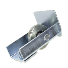 Support wheel PNI RS-AP08 for self-supporting gate Support wheel PNI RS-AP08 for self-supporting gate