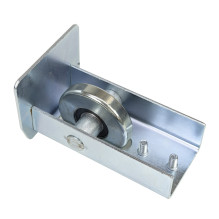 Support wheel PNI RS-AP08 for self-supporting gate Support wheel PNI RS-AP08 for self-supporting gate