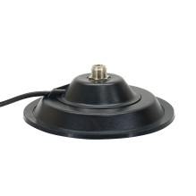 CB antenna PNI ML90 26-30MHz, 75cm, 150W, with magnetic base 145cm included CB antenna PNI ML90 26-30MHz, 75cm, 150W, with magnetic base 145cm included