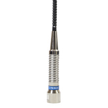 CB antena PNI ML90 26-30MHz, 75 cm, 150 W, su magnetiniu pagrindu 145 cm komplekte CB antena PNI ML90 26-30MHz, 75 cm, 150 W, su magnetiniu pagrindu 145 cm komplekte