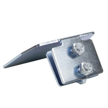 PNI CS-AP8 rail cover for self-supporting gate PNI CS-AP8 rail cover for self-supporting gate